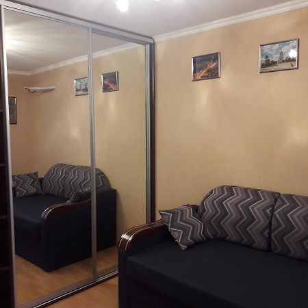 Apartamentkievvinogradar エクステリア 写真