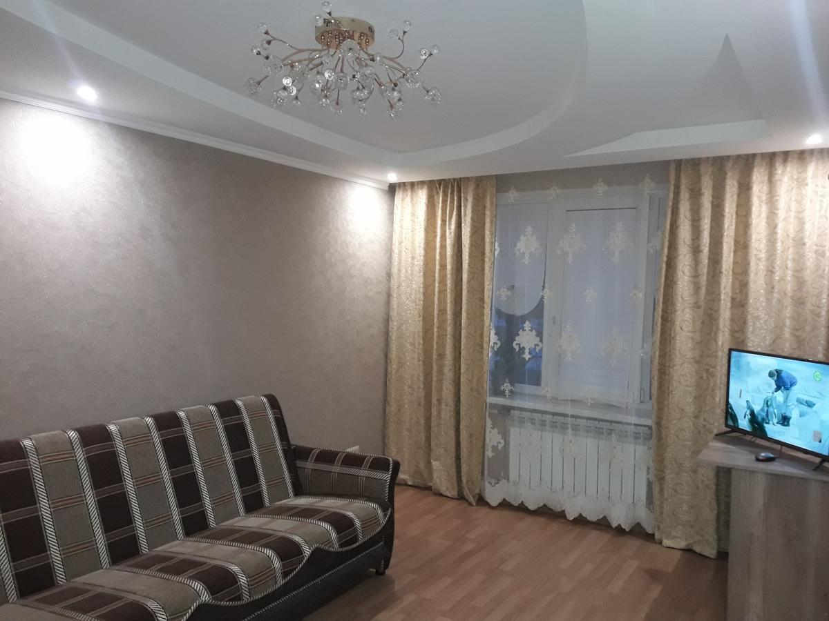 Apartamentkievvinogradar エクステリア 写真