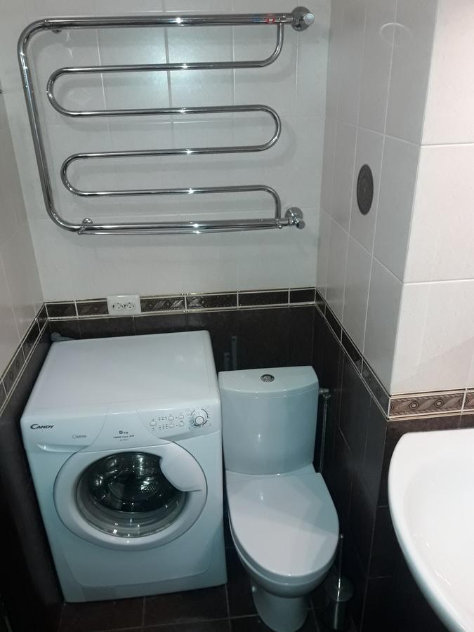 Apartamentkievvinogradar エクステリア 写真