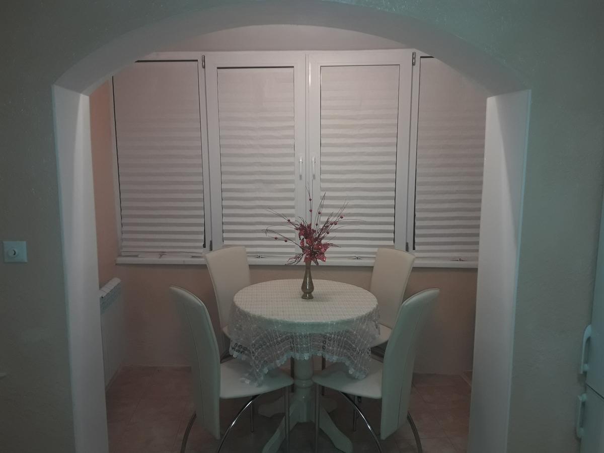 Apartamentkievvinogradar エクステリア 写真