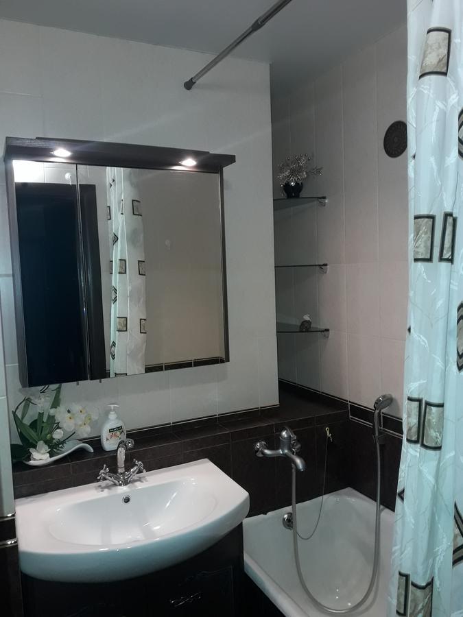 Apartamentkievvinogradar エクステリア 写真