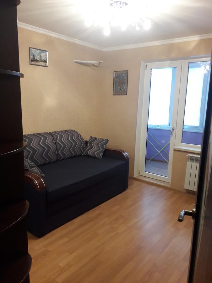 Apartamentkievvinogradar エクステリア 写真
