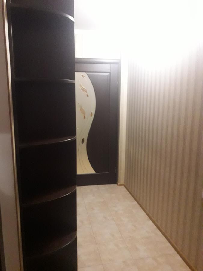 Apartamentkievvinogradar エクステリア 写真