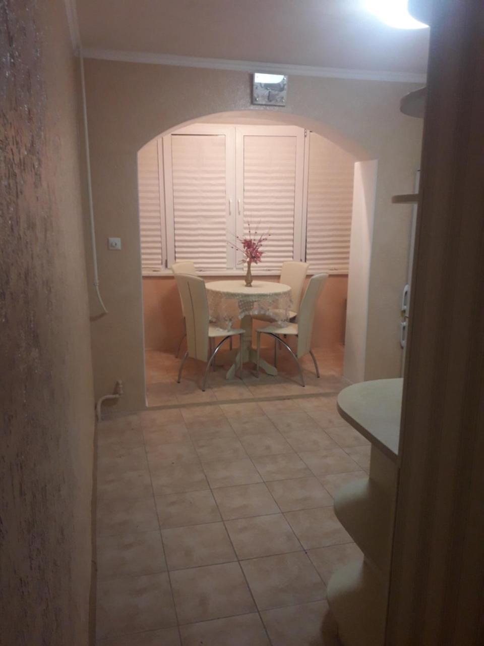 Apartamentkievvinogradar エクステリア 写真